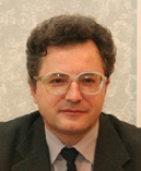Бахрушин Владимир Евгеньевич