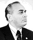 Воронков Михаил Григорьевич