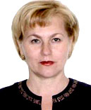 Олива Тамара Владимировна