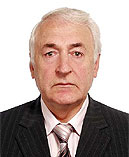 Балакирев Николай Александрович