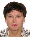 Близневская Валентина Степановна
