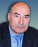 Ахмедов Сулейман Абдурагимович