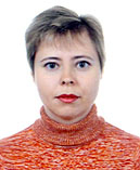 Бессчетнова Оксана Владимировна