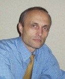 Никитенко Сергей Михайлович