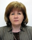Иванова Людмила Анатольевна