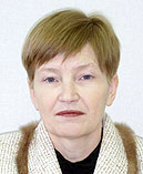 Киселева Нина Александровна