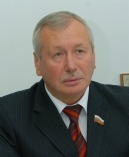 Куликовский Владимир Федорович