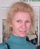 Осинцева Любовь Анатольевна