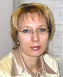 Пасько Ольга Владимировна