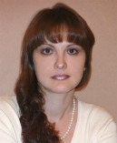 Штернис Татьяна Александровна