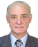 Кутырев Геннадий Андреевич