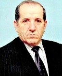 Гусейнов Тагир Саидуллахович