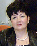 Амирова Виктория Радековна