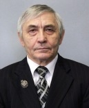 Газизов Мукаттис Бариевич
