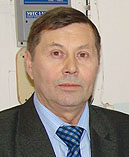Евгеньев Михаил Иванович