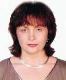 Неверова Ольга Александровна