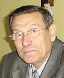Фридланд Сергей Владимирович