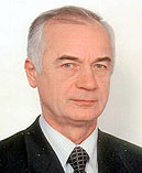 Халитов Рифкат Абдрахманович