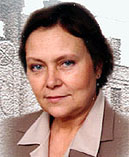 Шипина Ольга Терентьевна