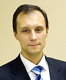 Юшко Сергей Владимирович