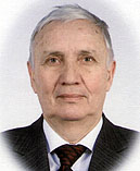 Белоконь Валерий Иванович
