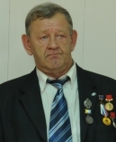 Бурдин Николай Владимирович