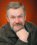 Чистяков Юрий Васильевич