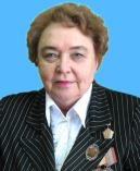 Лобанова Людмила Сергеевна