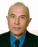 Карпов Вячеслав Григорьевич