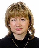 Цветкова Ольга Николаевна
