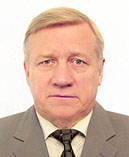 Новоселов Владимир Васильевич
