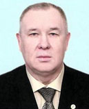 Овчинников Василий Павлович