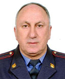 Анчабадзе Нугзари Акакиевич