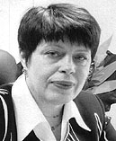 Богдан Ирина Тарасовна