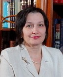 Булгакова Ольга Сергеевна