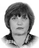 Ганзер Лидия Альбертовна