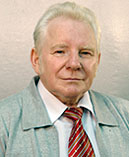 Госьков Павел Иннокентьевич