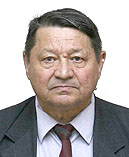 Юров Сергей Степанович