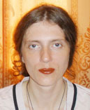 Ярославцева Анна Владимировна