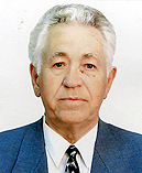 Горнаев Николай Алексеевич