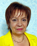 Качалова Людмила Павловна