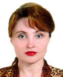 Пазухина Светлана Вячеславовна