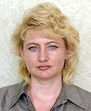 Пономарёва Людмила Ивановна