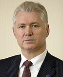 Фёдоров Михаил Васильевич