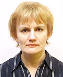 Александрова Наталия Викторовна
