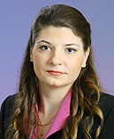 Галюкова Мария Игоревна