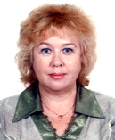 Юркина Елена Вениаминовна
