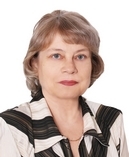 Казанцева Людмила Павловна