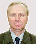 Мамаев Леонид Алексеевич