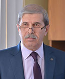 Бозаджиев Владимир Лукьянович